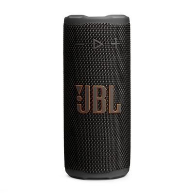 Акустична система JBL Grip Чорний