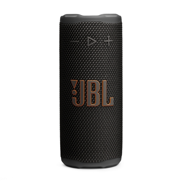 Портативная колонка JBL Grip Black (JBLGRIPBLK)
