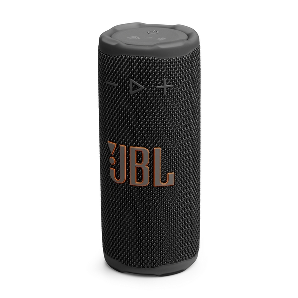 Портативная колонка JBL Grip Black (JBLGRIPBLK)
