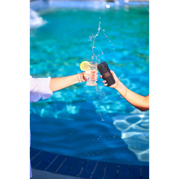 Портативная колонка JBL Grip Black (JBLGRIPBLK)