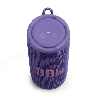 Акустична система JBL Grip Фіолетовий