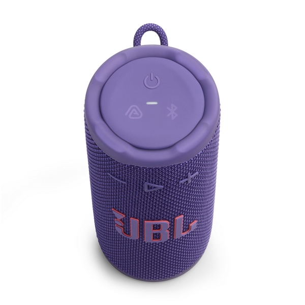 Портативна колонка JBL Grip Фіолетовий