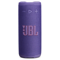 Акустична система JBL Grip Фіолетовий