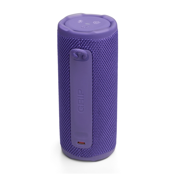 Портативна колонка JBL Grip Фіолетовий