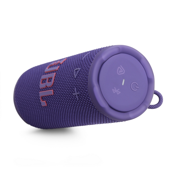 Портативна колонка JBL Grip Фіолетовий