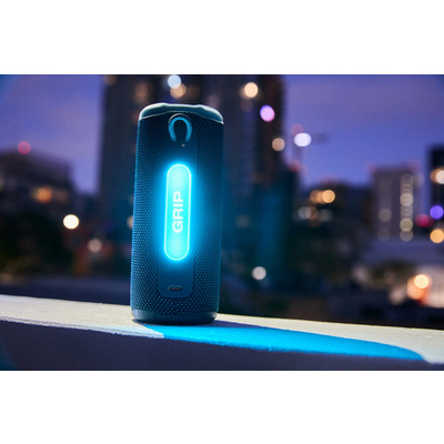 Акустична система JBL Grip Фіолетовий