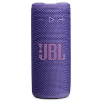 Портативная колонка JBL Grip Фиолетовый