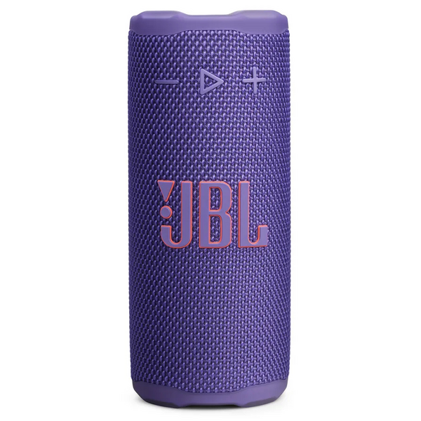 Портативная колонка JBL Grip Фиолетовый