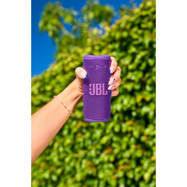 Портативна колонка JBL Grip Фіолетовий