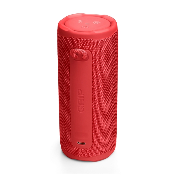 Портативна колонка JBL Grip Червоний