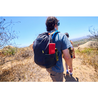 Акустична система JBL Grip Червоний