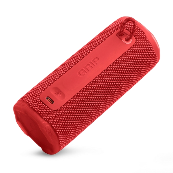 Портативна колонка JBL Grip Червоний