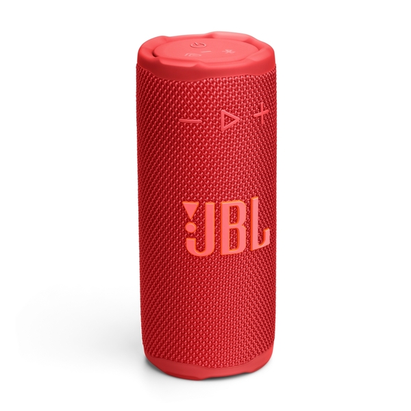 Портативна колонка JBL Grip Червоний