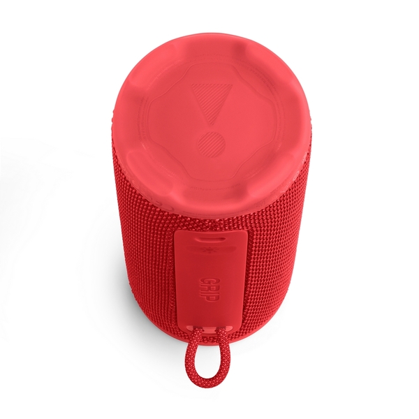 Портативна колонка JBL Grip Червоний