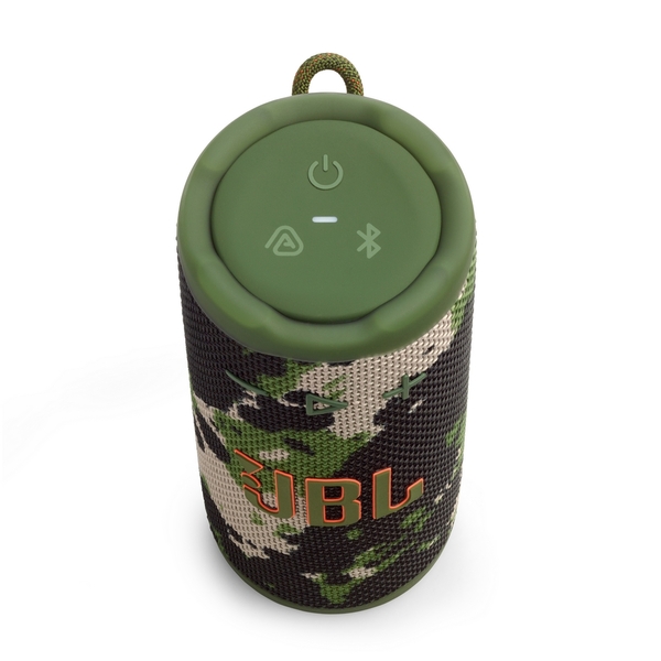 Портативна колонка JBL Grip Squad (JBLGRIPSQUAD)