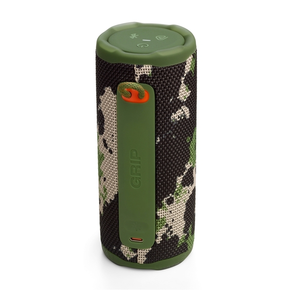 Портативна колонка JBL Grip Squad (JBLGRIPSQUAD)