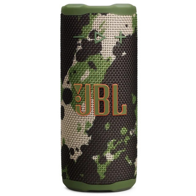 Портативная колонка JBL Grip Squad (JBLGRIPSQUAD)