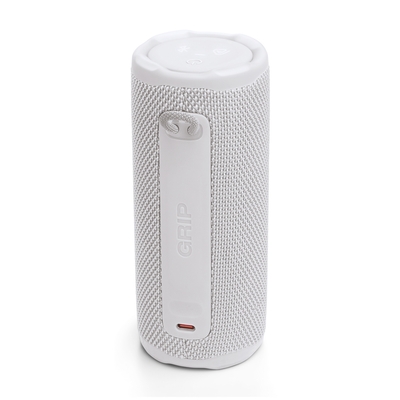 Акустична система JBL Grip Білий