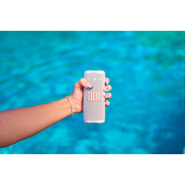 Портативная колонка JBL Grip White (JBLGRIPWHT)