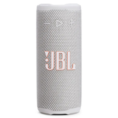 Портативная колонка JBL Grip White (JBLGRIPWHT)