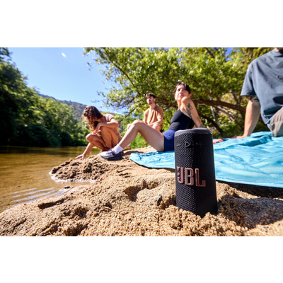 Акустична система JBL Grip Білий