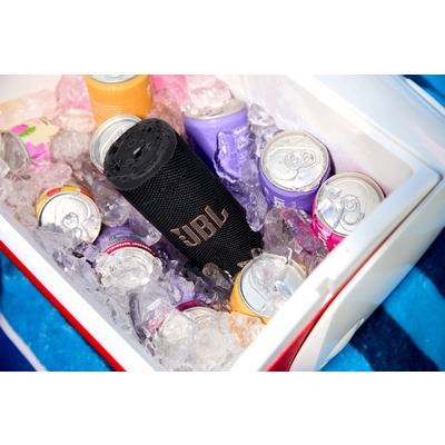 Акустична система JBL Grip Білий