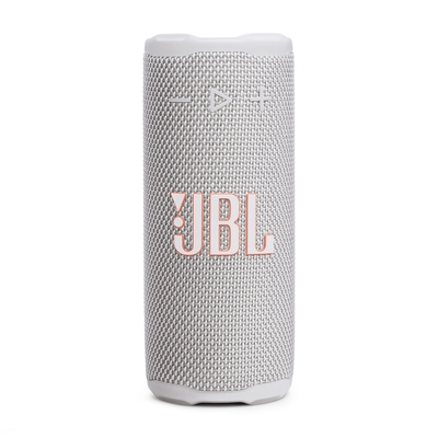 Акустична система JBL Grip Білий