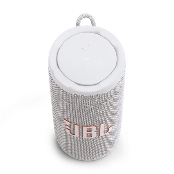 Портативная колонка JBL Grip White (JBLGRIPWHT)