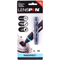 Чистячий олівець Lenspen MiniPro Compact Lens Cleaner (NMP-1)