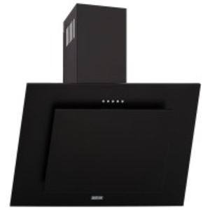 Витяжка Eleyus Vertical 470 50 BL