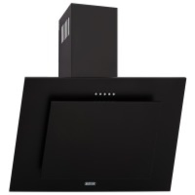 Витяжка Eleyus Vertical 470 50 BL
