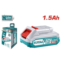 Аккумулятор TOTAL TBLI12151 Li-ion 12В,1.5А