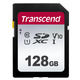 Transcend SDXC/SDHC 300S [TS128GSDC300S]