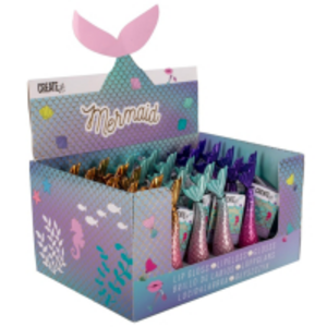 Блиск для губ MERMAID Create IT! (3 види) 84603