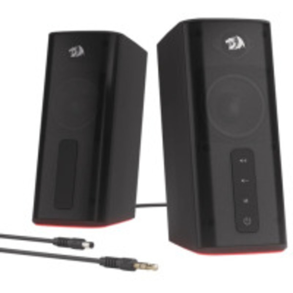 Комп'ютерні колонки Redragon Connie (71987)