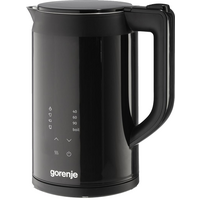 Електрочайник Gorenje K17DWDII
