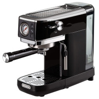 Кавоварка еспресо Ariete 1381/3 Black