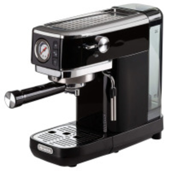 Кавоварка еспресо Ariete 1381/3 Black
