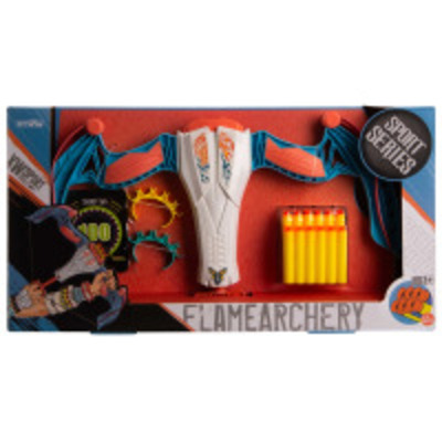 Іграшковий набір DIY Toys Арбалет Полум'я (CJ-2376866)