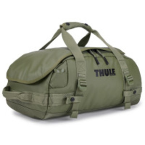 Дорожня сумка Thule Chasm Duffel 30L Olivine (TH 3205212)