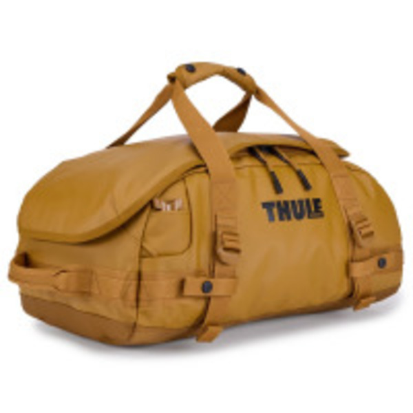 Дорожня сумка Thule Chasm Duffel 30L Golden (TH 3205213)
