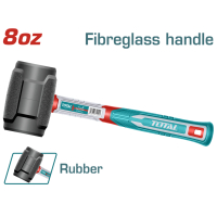 Киянка TOTAL THRUH6808, 220 г