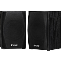 Акустика Yenkee YSP 2010BK USB speakers 2.0