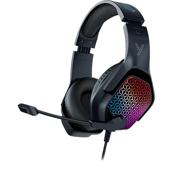 Гарнітура Yenkee YHP 3006 TRINITY Gaming headphones