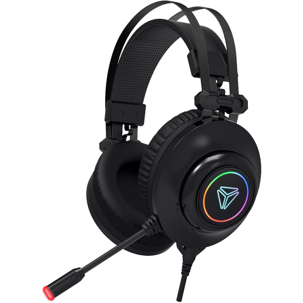 Навушники Yenkee YHP 3036 NEXUS Gaming headphones USB