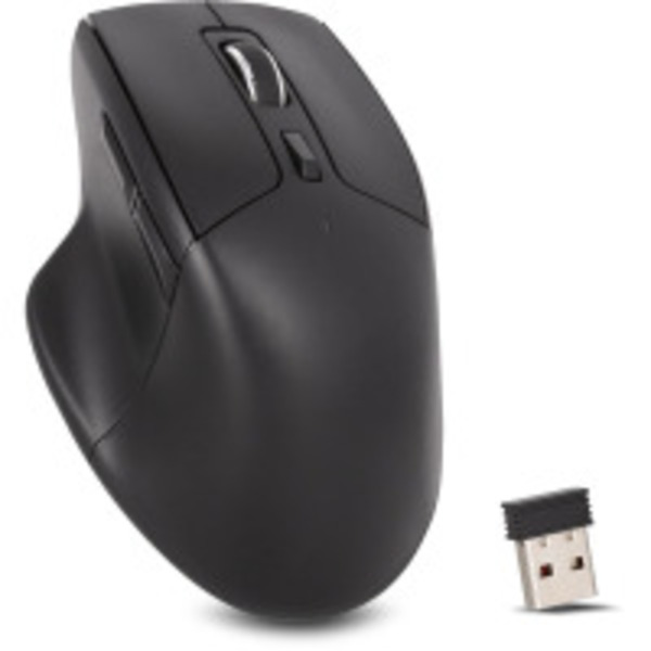 Миша комп'ютерна Yenkee YMS 2035 Mouse WL silent SILENCIO