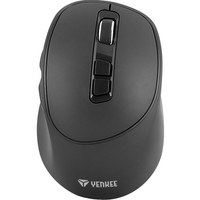 Миша комп'ютерна Yenkee YMS 2080GY WL rechargable mouse SLIDER