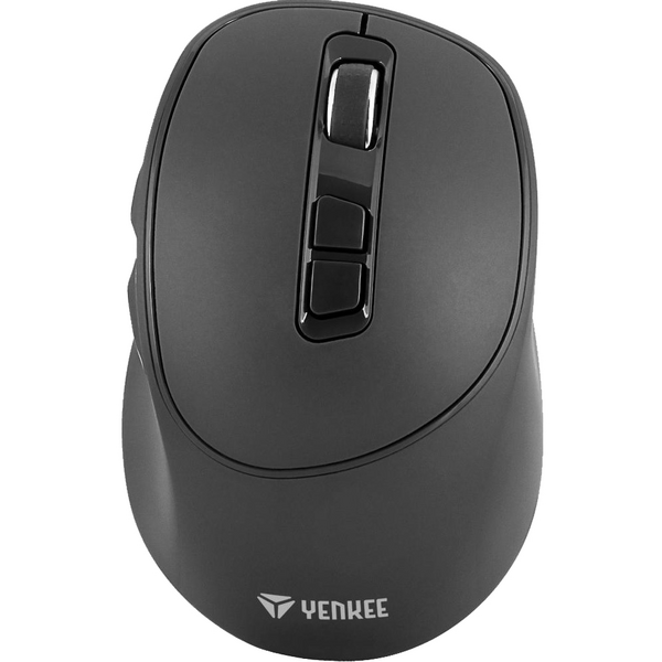 Миша комп'ютерна Yenkee YMS 2080GY WL rechargable mouse SLIDER