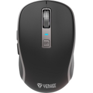 Миша комп'ютерна Yenkee YMS 2085BK Dual mode WL mouse NOBLE