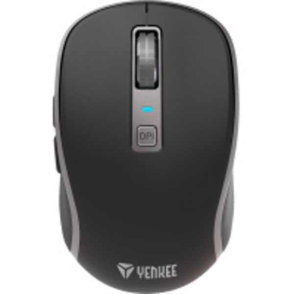 Миша комп'ютерна Yenkee YMS 2085BK Dual mode WL mouse NOBLE
